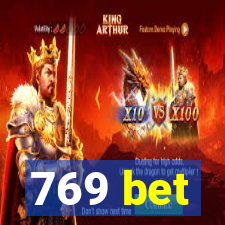 769 bet